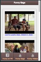 Funny Videos App পোস্টার