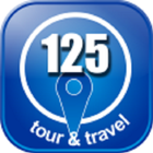 125 TRAVELINDO アイコン