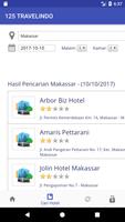 125 TRAVELINDO screenshot 2