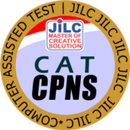 CAT CPNS JILC APK