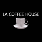 LA Coffee House أيقونة