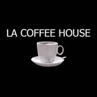 LA Coffee House ícone