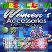 WOMEN ACCESSORIES JACKSONVILLE