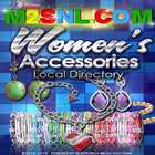 WOMEN ACCESSORIES JACKSONVILLE আইকন