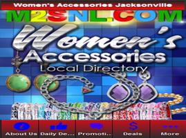 WOMEN ACCESSORIES JACKSONVILLE স্ক্রিনশট 1