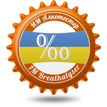 Алкотестер