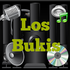 Los Bukis icône