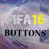 Buttons for FIFA Controls 16 icône