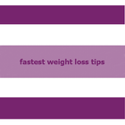 Rapid Weight Loss Techniques icon