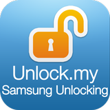 Samsung Unlock Codes SII/S3/S4 biểu tượng