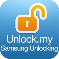 Samsung Unlock Codes SII/S3/S4 Affiche