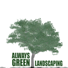 Always Green Landscaping simgesi
