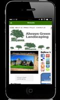Always Green Landscaping اسکرین شاٹ 2