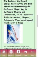 Surfboards plakat