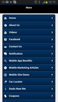 Appskreator Biz Solutions screenshot 2