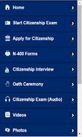 US Citizenship Test screenshot 1
