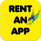 Rent An App icon
