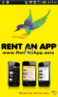 Rent An App poster
