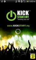 KickStart Affiche