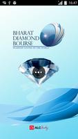 Bharat Diamond Bourse poster