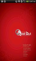 Sweet Hut Cartaz