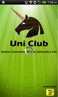 UniClub постер