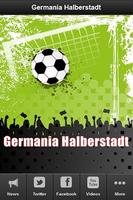 Germania Halberstadt 포스터