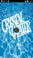 Crystal Water Pool Testing ポスター