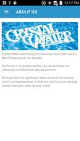 Crystal Water Pool Testing اسکرین شاٹ 2