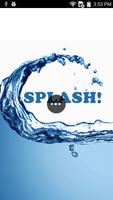 SPLASH Affiche