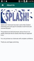 SPLASH ภาพหน้าจอ 3