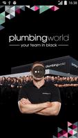 Plumbing World-poster