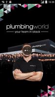 Plumbing World poster