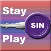 Stay &amp; Play Singapore icon