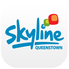 Skyline Queenstown 아이콘
