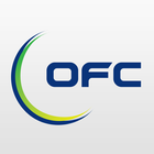 Oceania Football Confederation 圖標