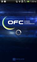 Oceania Football Confederation 海報