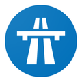 UK Motorway Traffic News