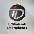 iD Wholesale Smartphones 图标