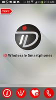 iD Wholesale Smartphones Ekran Görüntüsü 1