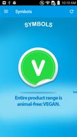 SAFEshopper Cruelty-free NZ capture d'écran 1