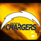 San Diego Chargers 2012 FanApp icon