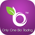 Only One Bio Trading icône