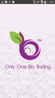 Only One Bio Trading poster