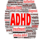 ADHD 图标