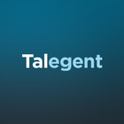 Talegent 圖標