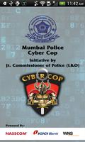 Cyber Cop Poster