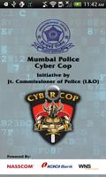 Cyber Cop পোস্টার