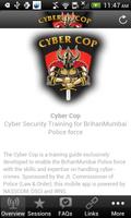 Cyber Cop ภาพหน้าจอ 1