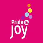 Pride & Joy Icecream أيقونة